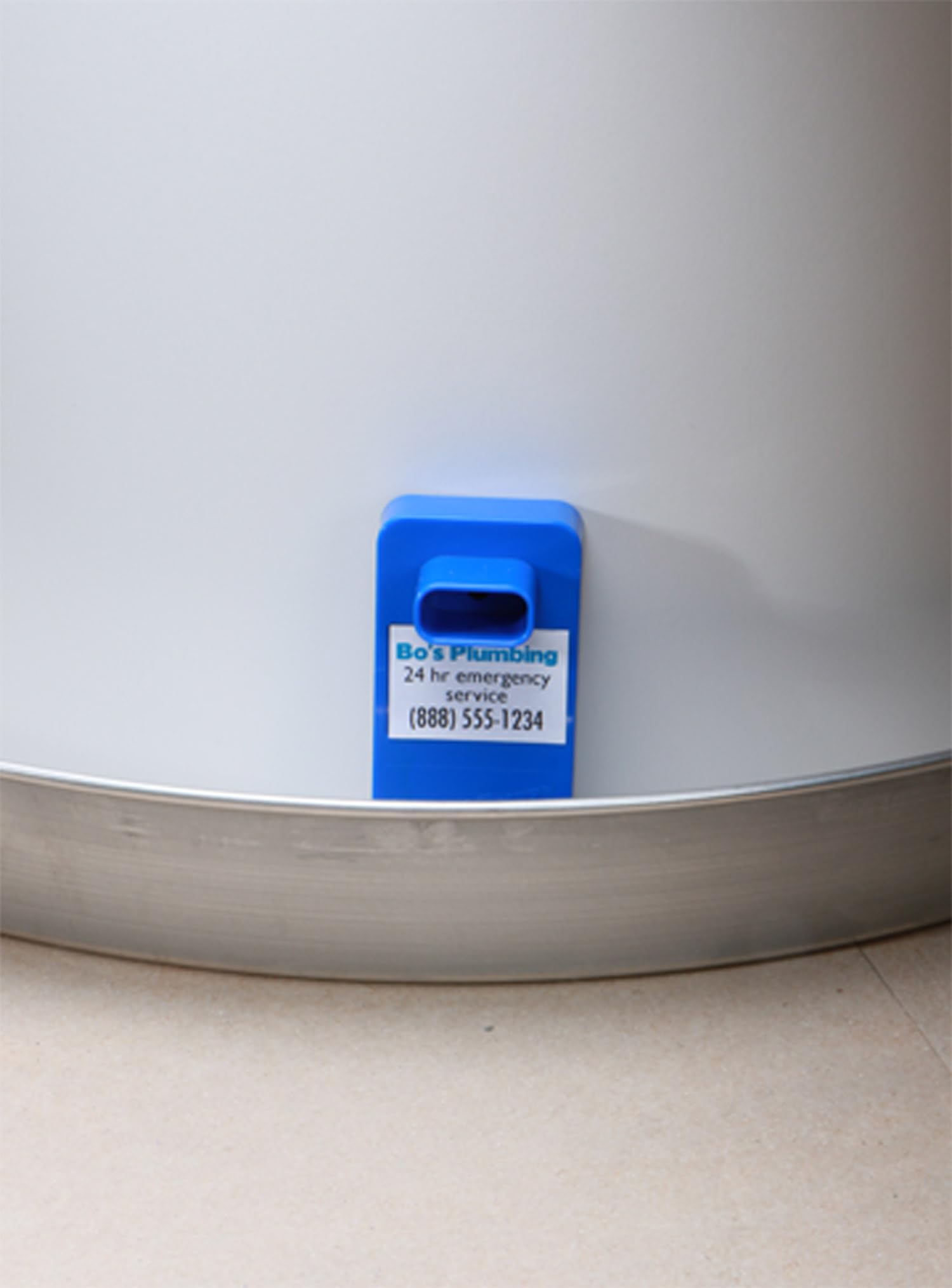 Flood Buzz Water Heater Leak Detector - Protect Your Home -3