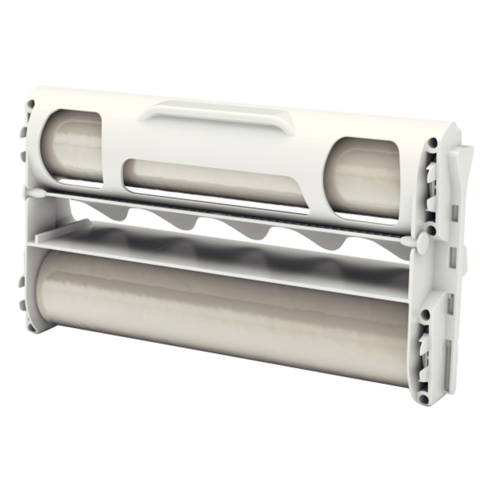 Cartouche de Plastification Xyron Creative Station 10 m 80 Microns Double Face Flexible