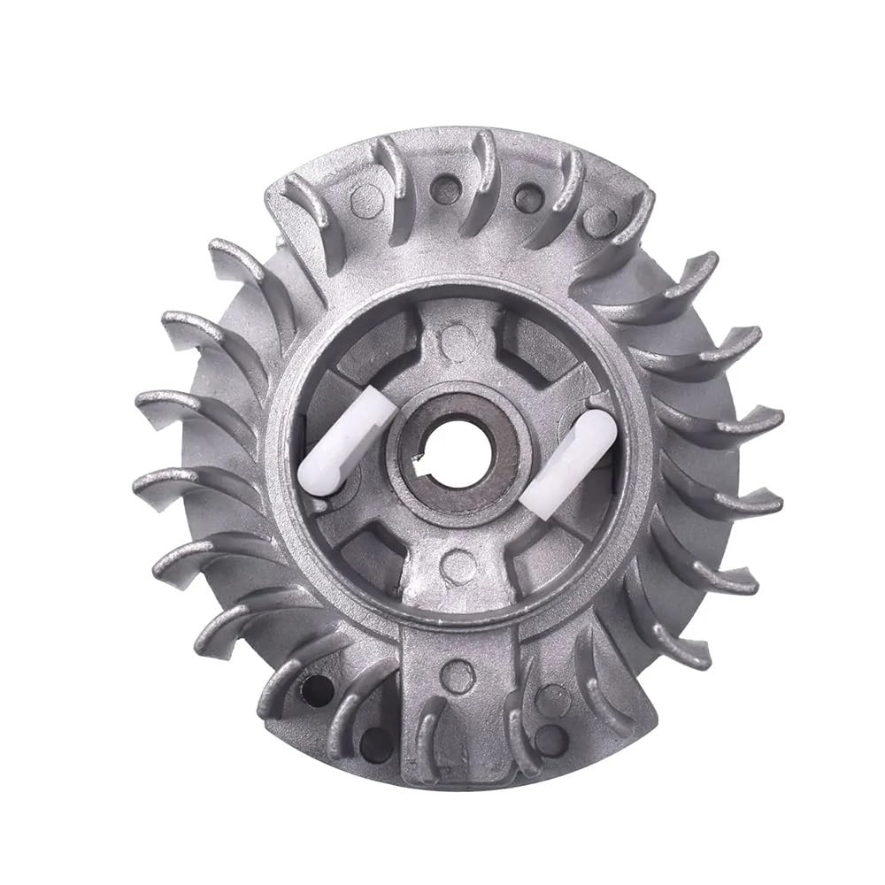 Koło zamachowe Universal Fit piła łańcuchowa 4500/5200/5800, 45/52/58, 45cc 52cc 58cc piła łańcuchowa Pawn Rachet