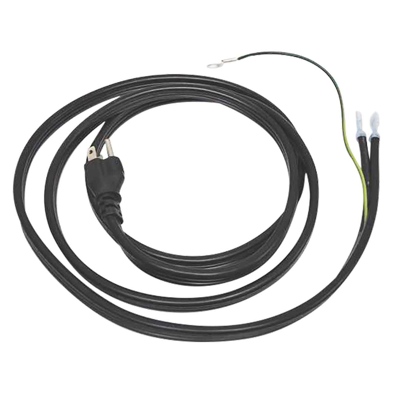 Amazon.com: Miller 147545 Cord Set,125V 5-15P 14Ga 3/C 7Ft Spt-3