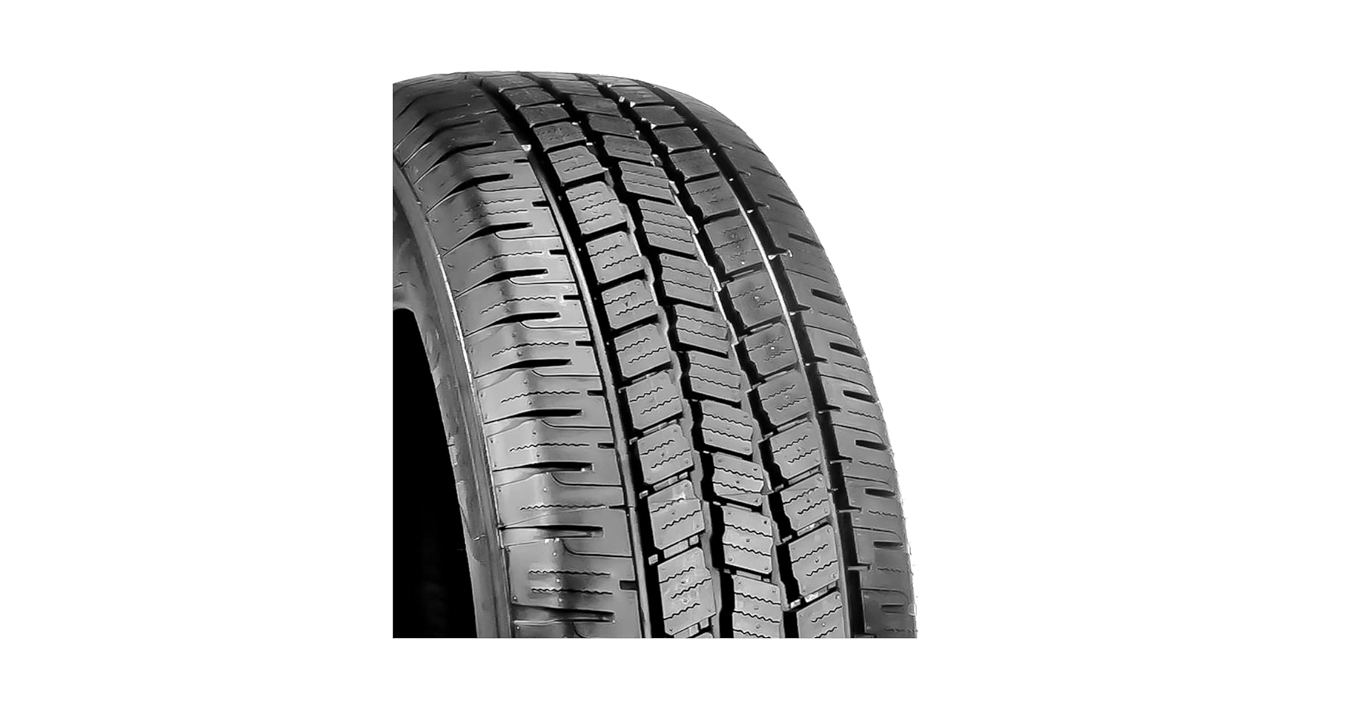Amazon.com: Crosswind H/T 265/70R16 112T : Automotive