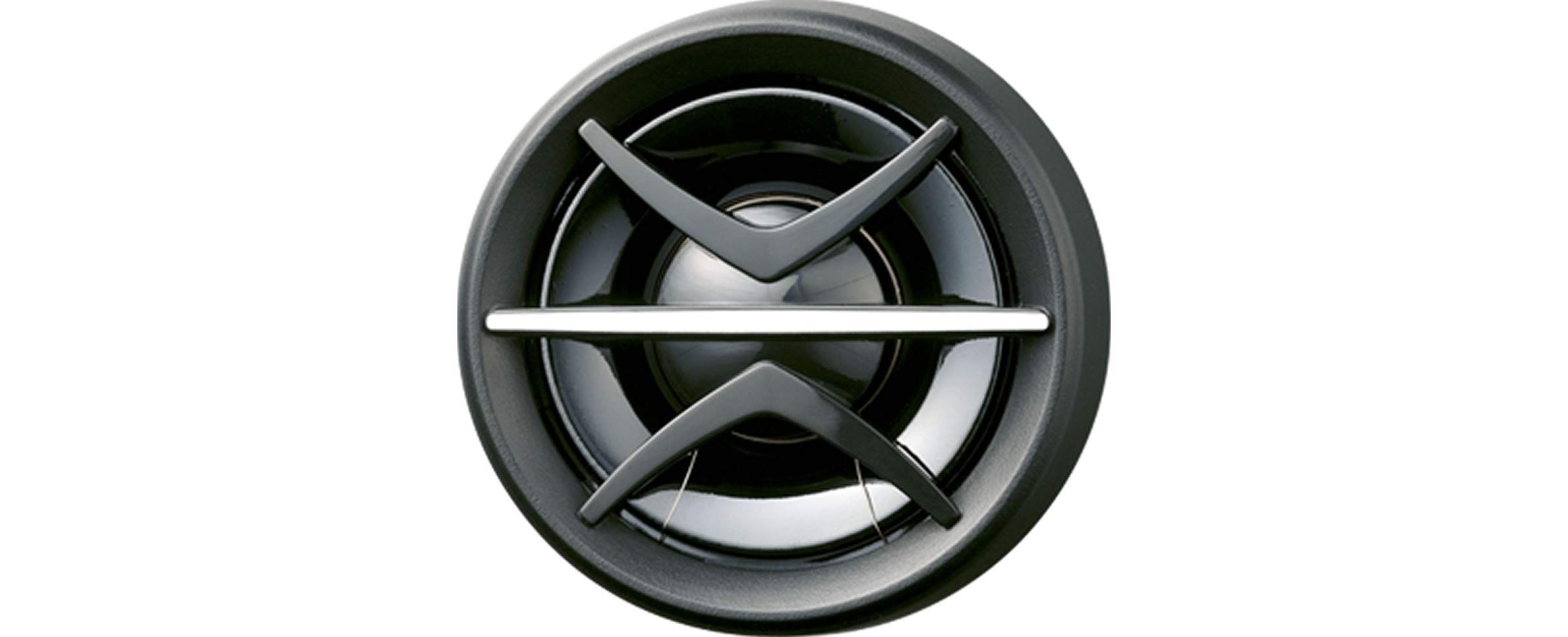 Pioneer TS-170CI - Altavoces para coche de 170 W, negro
