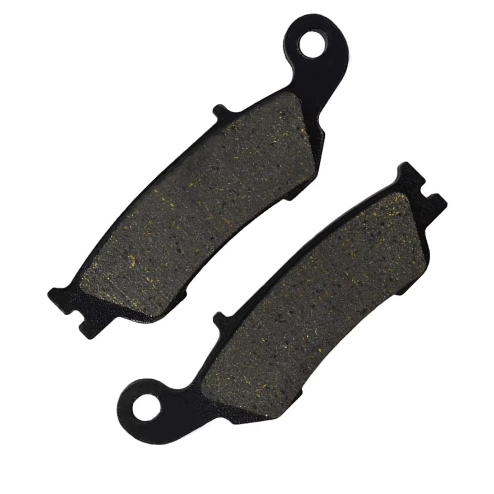 Pastiglie Freno A Disco Compatibile Con Yamaha Per Yz 450 F Per (4t) 2008 2009 2010 2011-2018 Pastiglie Freno Anteriori Posteriori Moto Componenti