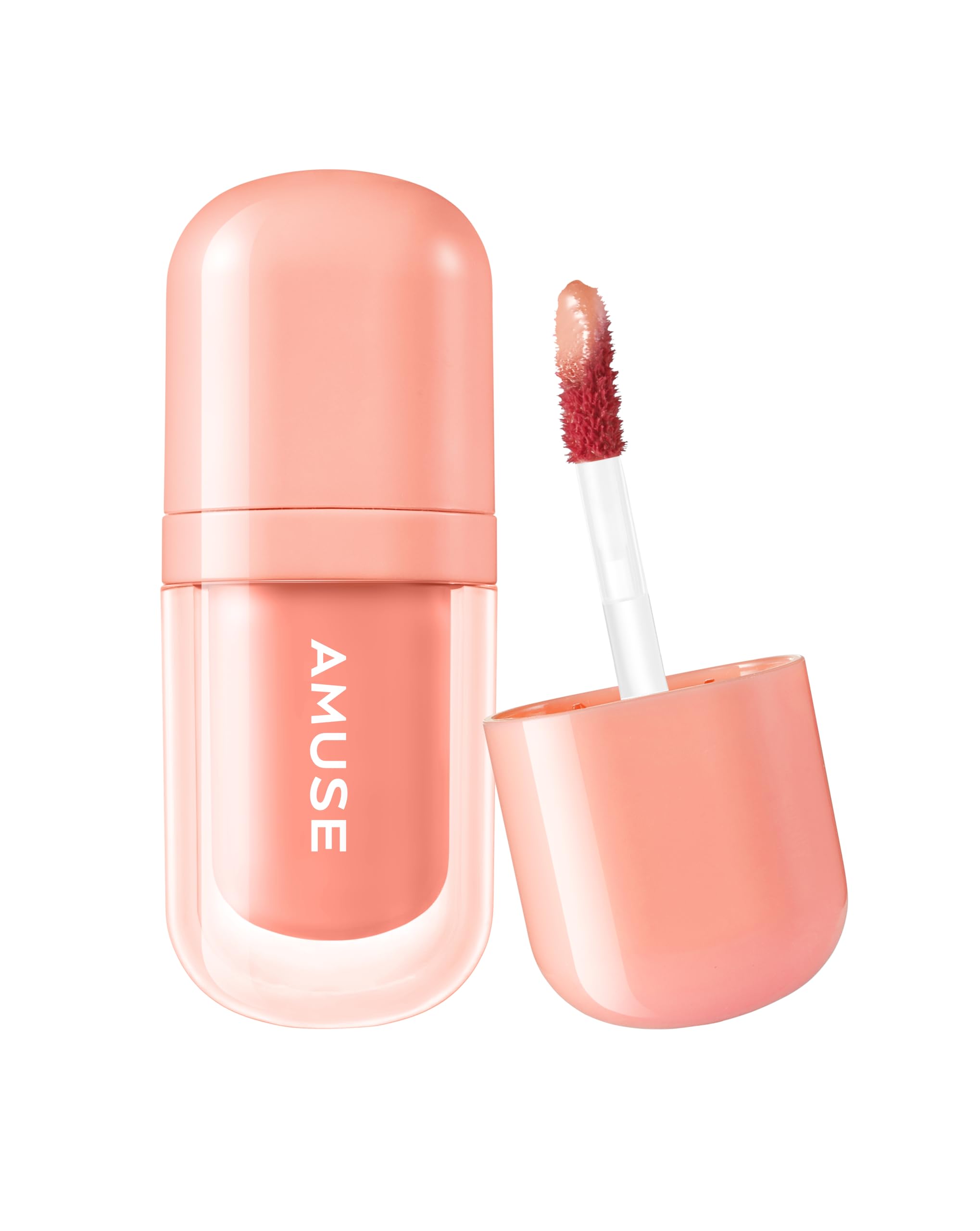 りり♡　AMUSE フルメイクアップ ラージキャリーセットWARM 2025年夏新作口紅】【AMUSE x 日焼けハローキティ】フルメイク