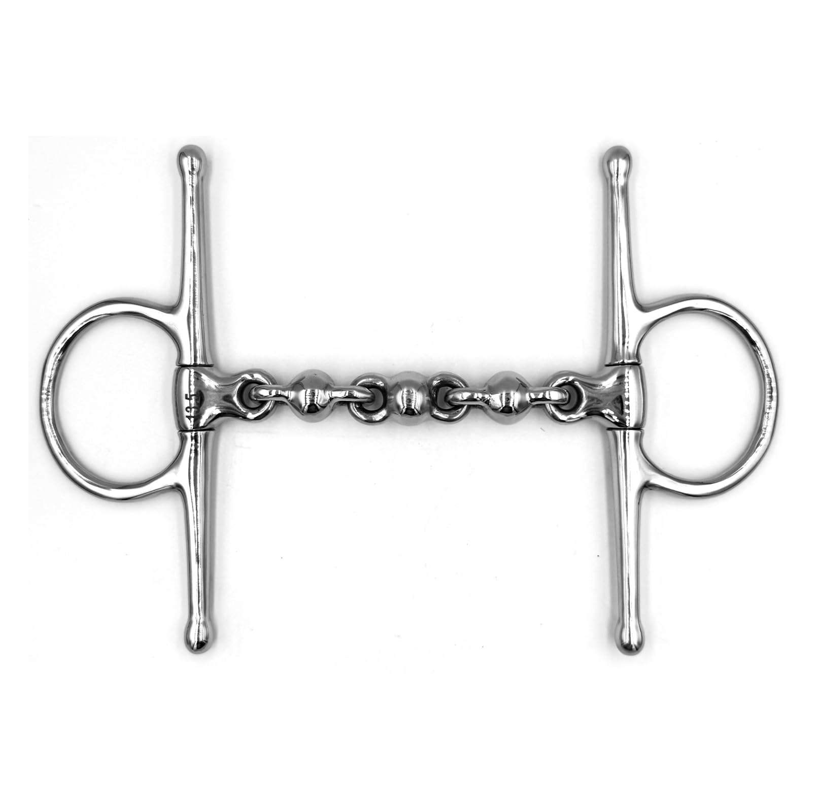 ES0232 Waterford Séparateur à bascule en acier inoxydable 16 mm, 12,5 cm