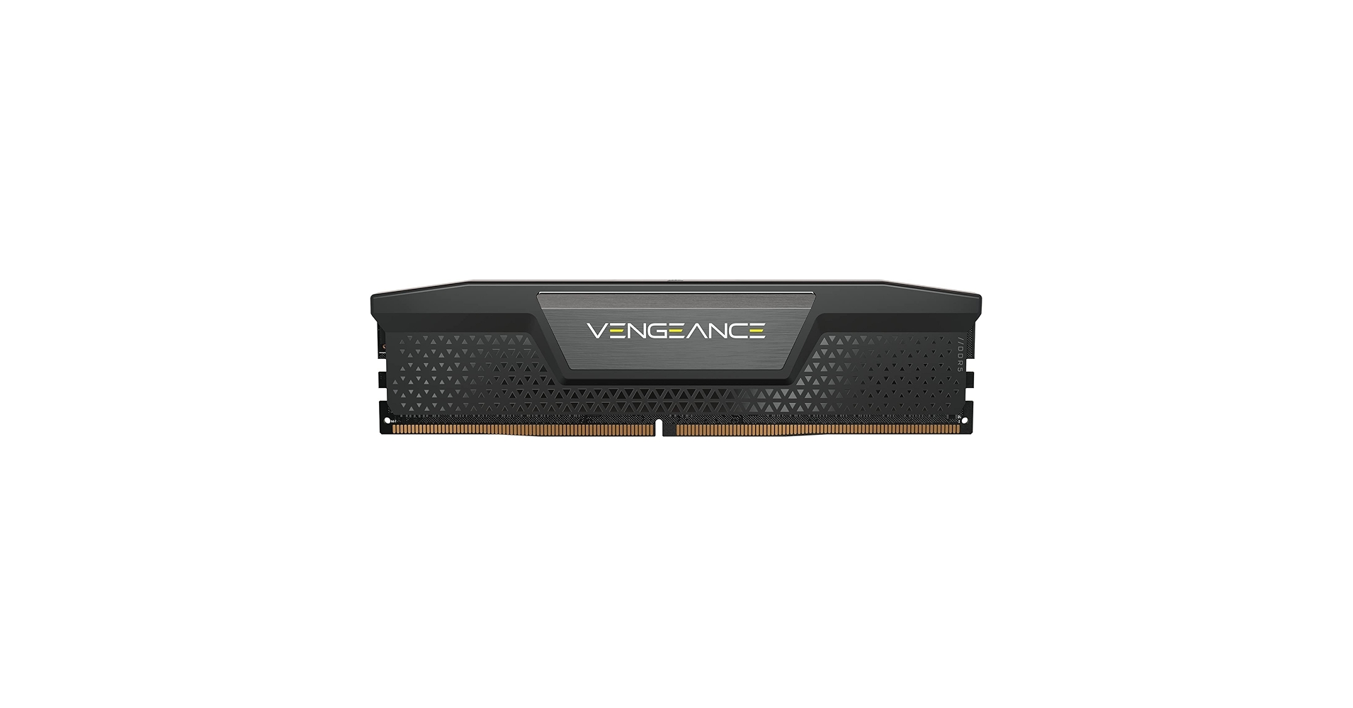 CORSAIR VENGEANCE DDR5 RAM 32GB (2x16GB) 7000MHz CL34 Intel