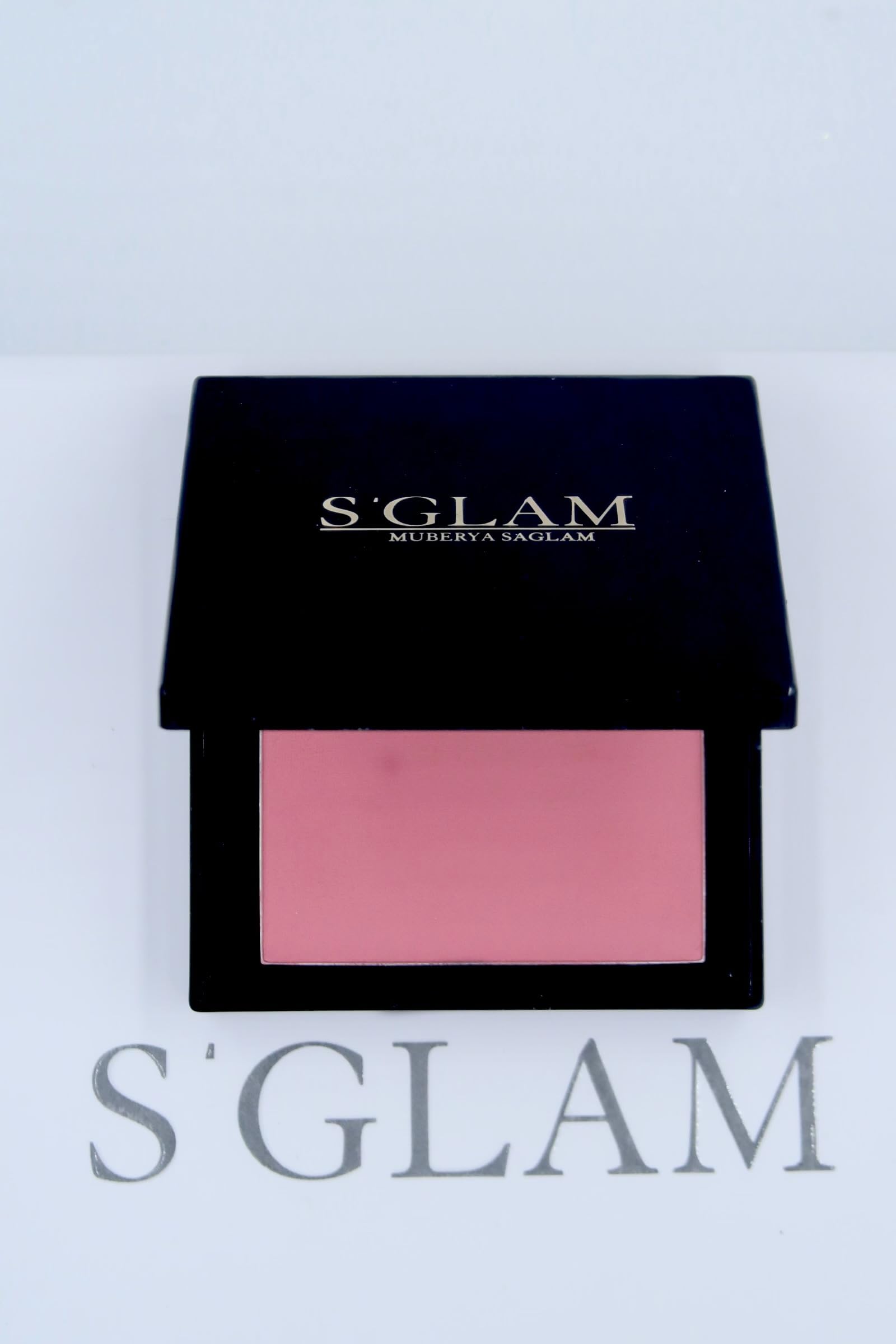 S'glam Allık Manifest