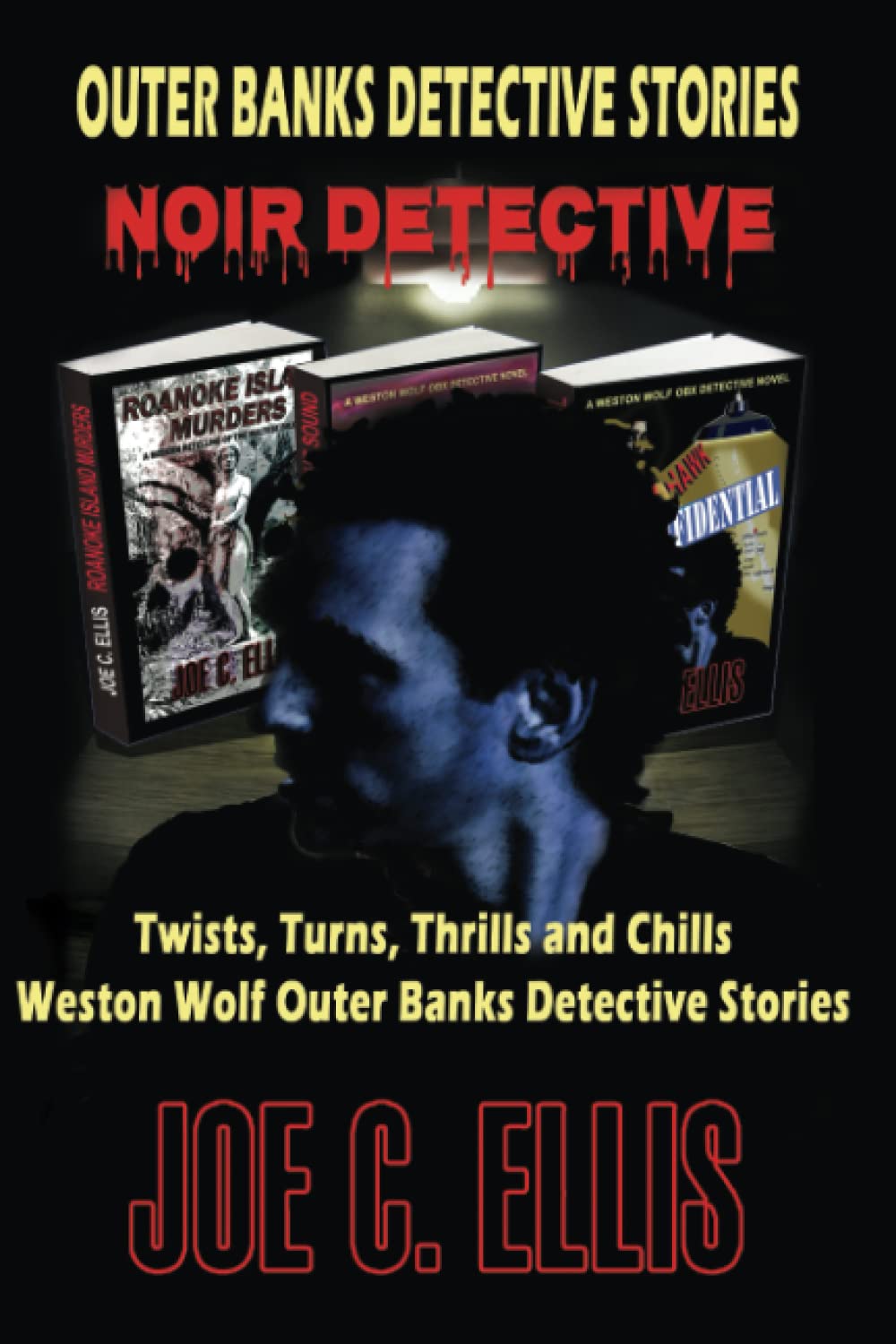 Outer Banks Detective Stories