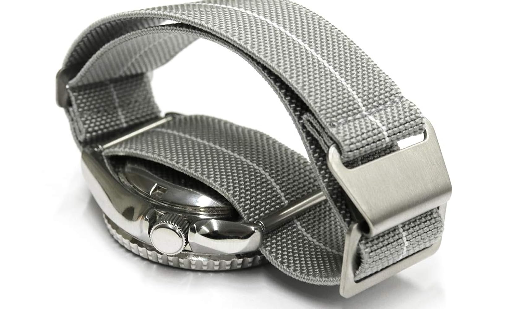Black&White ナイロンベルト Black&White ナイロンベルト ファッション雑貨 / ベルト 通販