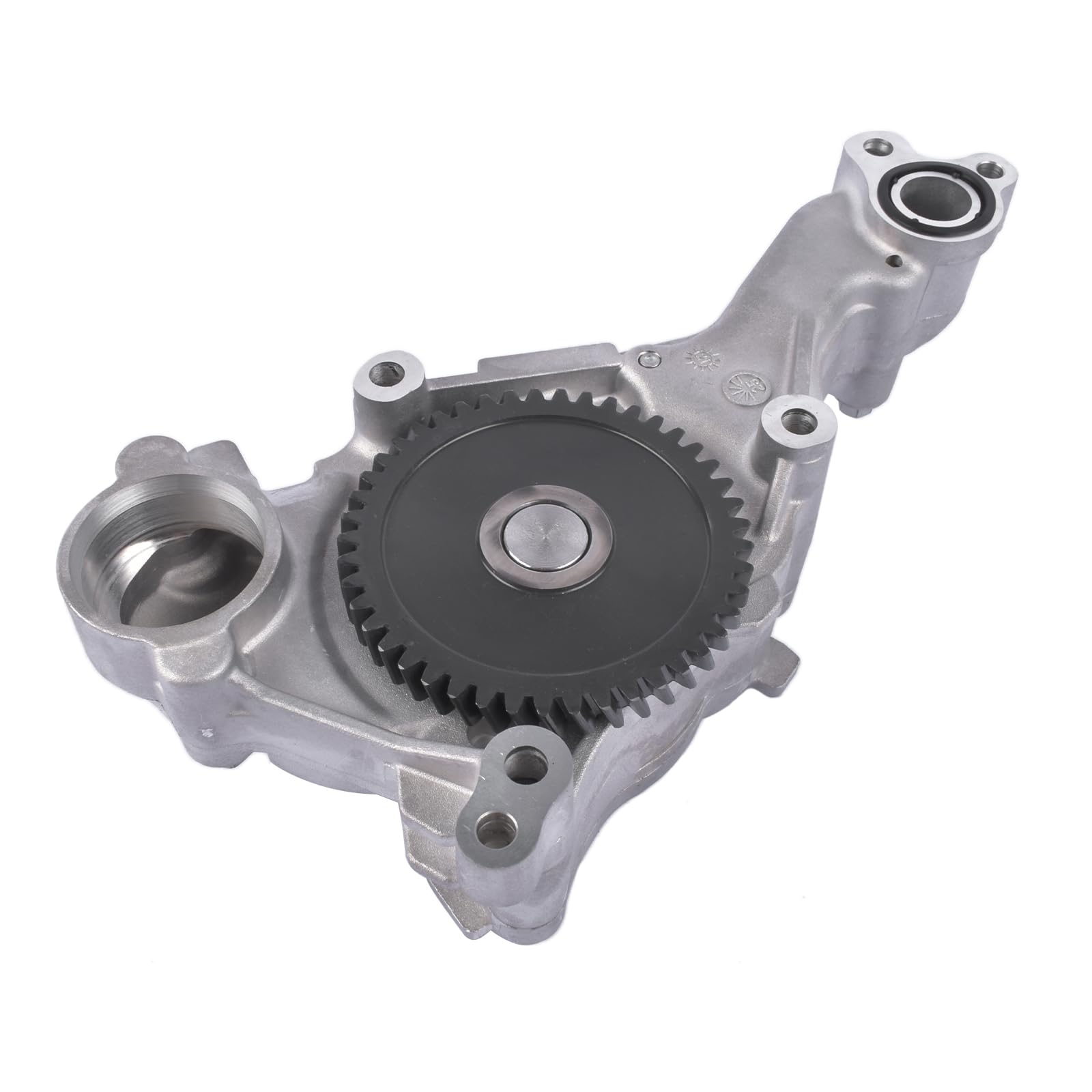 Bomba de aceite compatible con 2014-2021 Grand Che-rokee WL Wran-gler 1500 3.0CRD V6 68489996AA 068489996AA