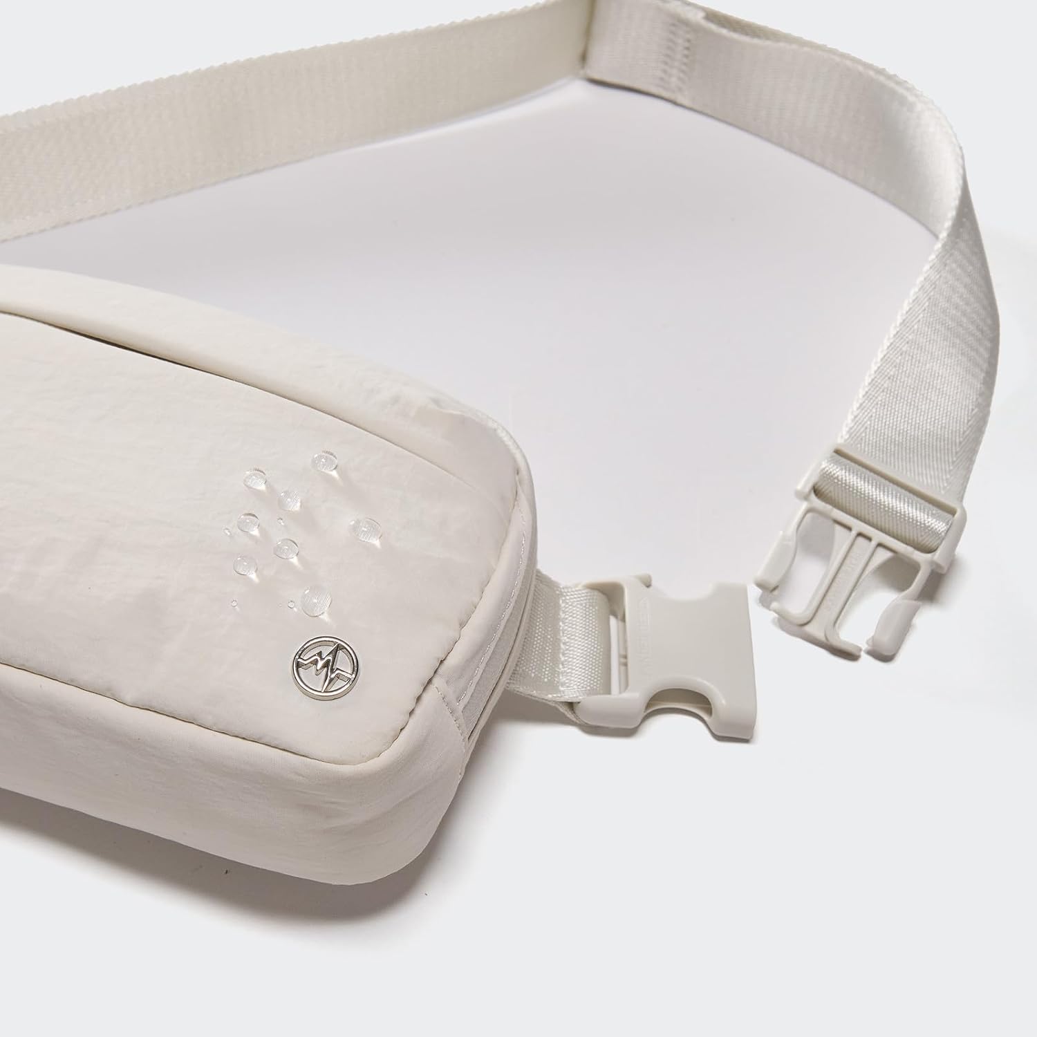 Pander Crossbody Sling Bag for Travel, Outdoor, and Everyday Use – Adjustable Strap, Lightweight Shoulder Bag - Image 3