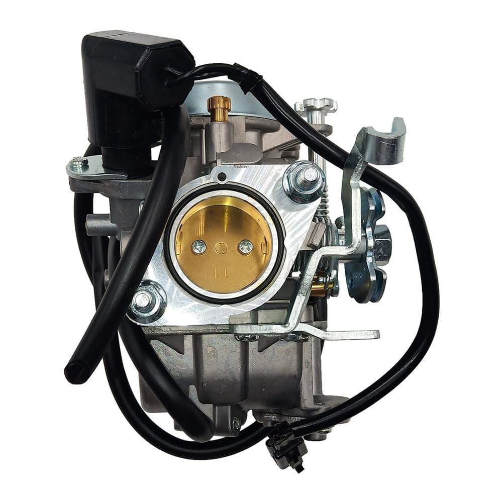 Carburateur UTV ATV 300cc pour pièces de rechange et réparation de moteur