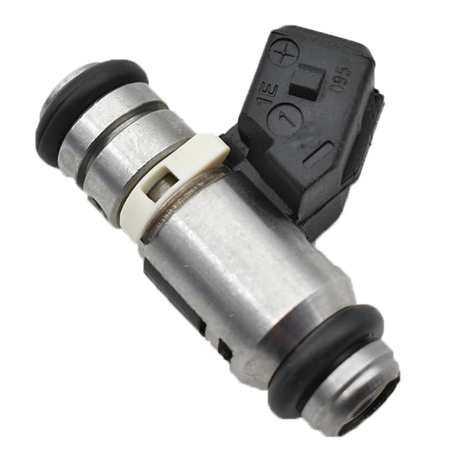 4pcs/lot Fuel Injector Nozzle Compatible With Fiat Doblo Palio Panda Punto Seicento Siena Strada Y 1.1 1.2 Iwp095 0280158169 75112095