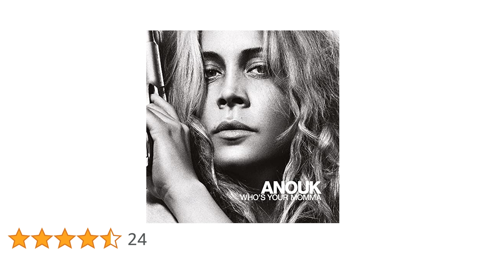 蘭LP Anouk Whos Your Momma MOVLP1576 Music On Vinyl, Univ 未開封 /00260 Mi02MjAyLmpwZWc.jpeg