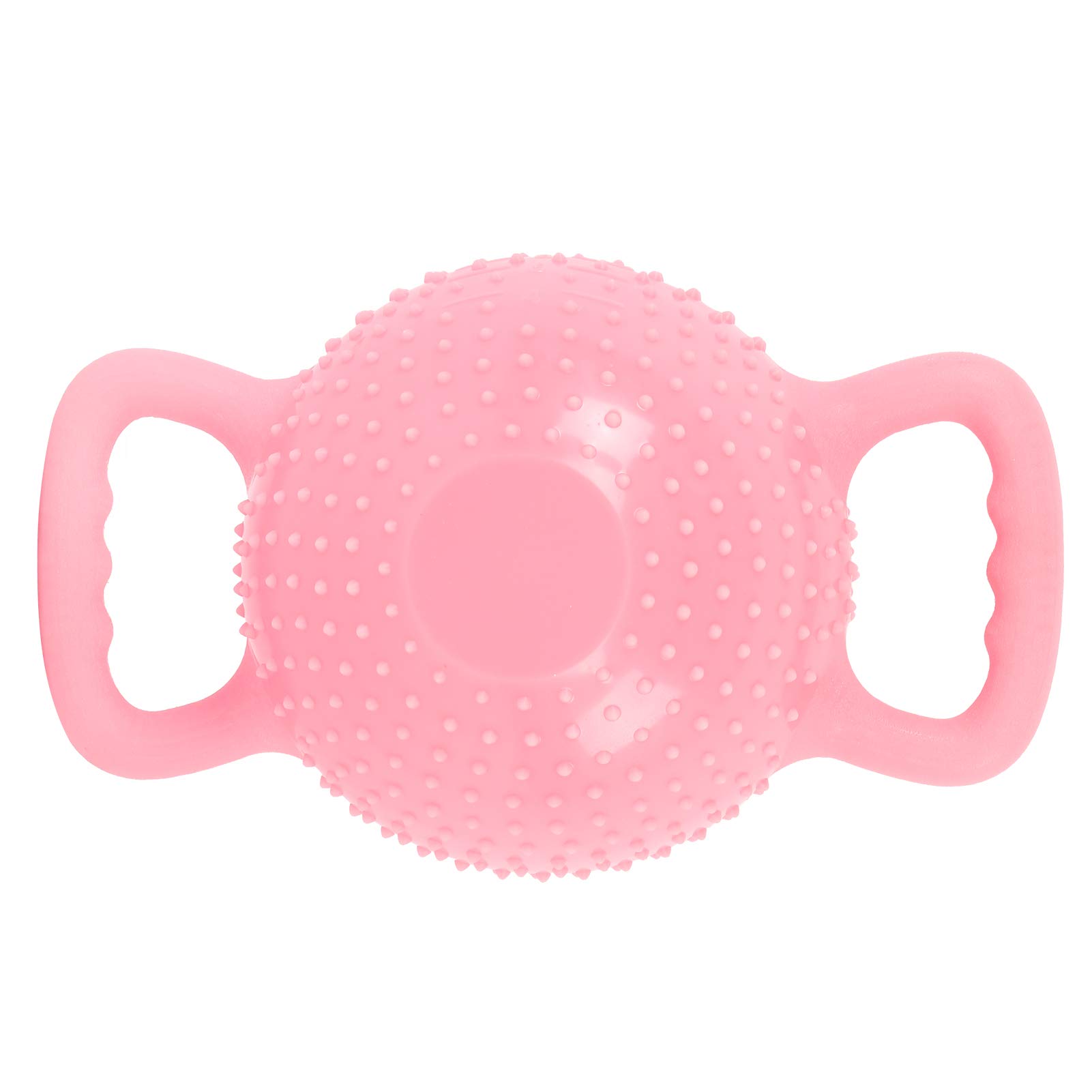 PerGar Yoga-Wasser-Kettlebell, Wassergefüllte Kettlebells mit Doppeltem