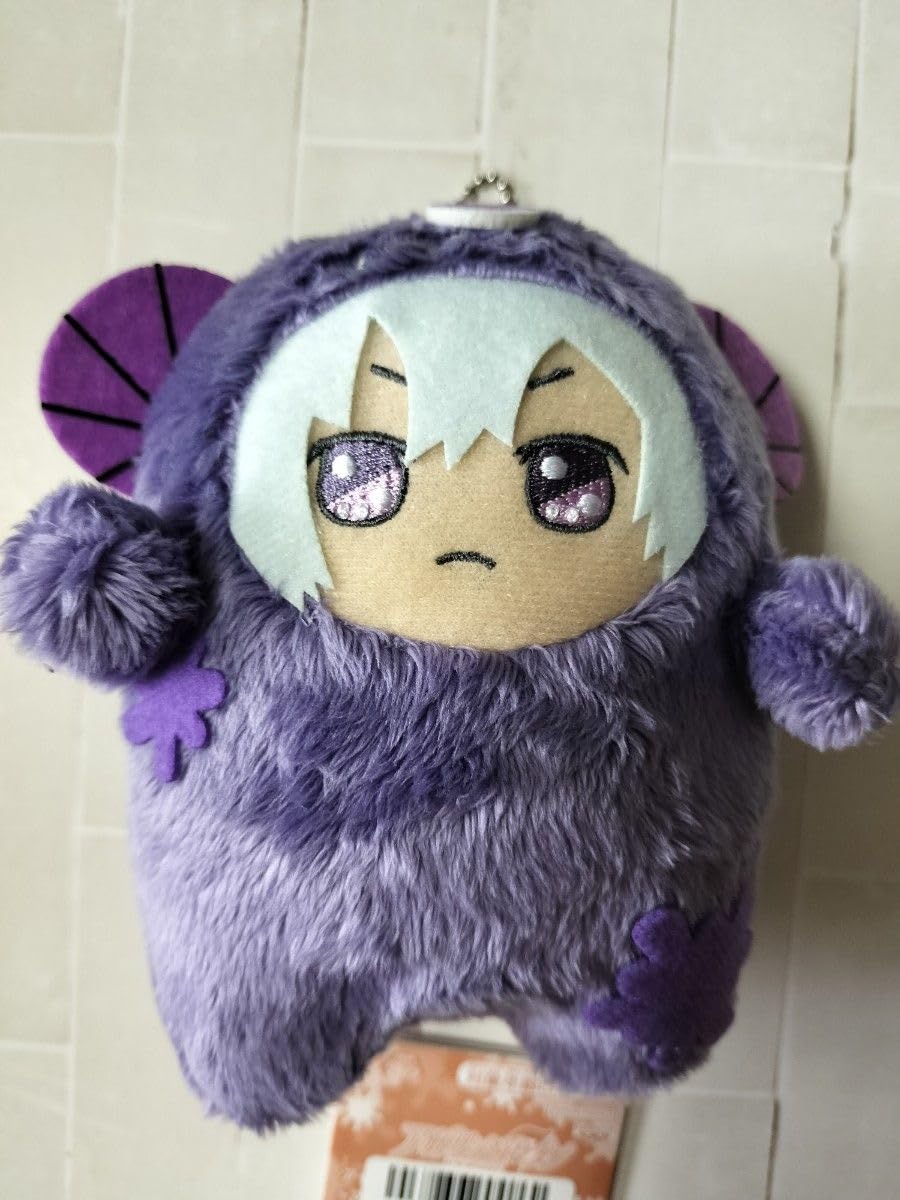 Amazon.co.jp: 逢坂壮五アイドリッシュセブン きらどるぬいぐるみ  