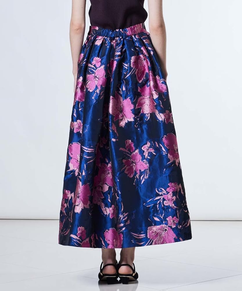 Amazon.co.jp: [ダブルスタンダードクロージング] Sov.花柄