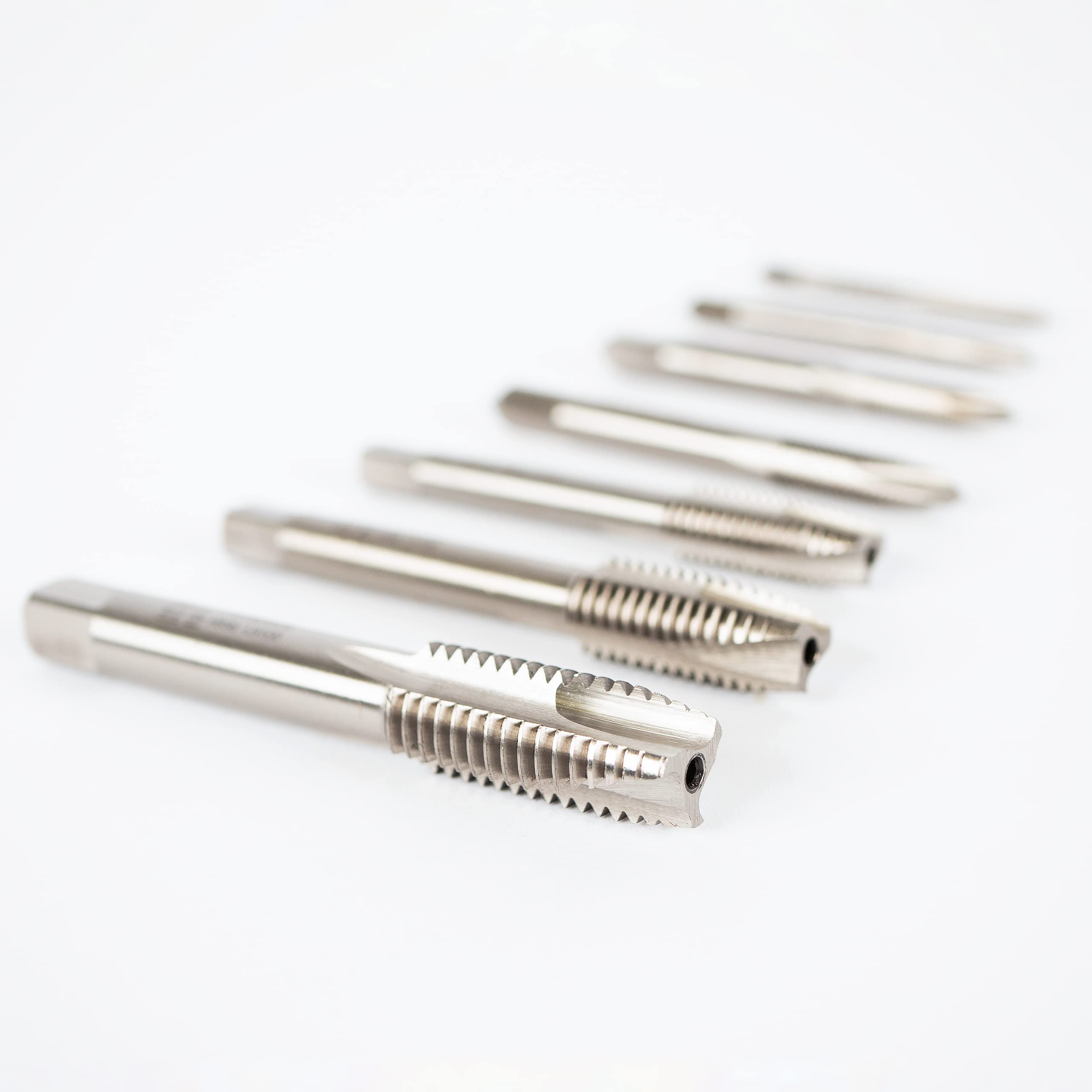 PROFI Taraud set, 17 pièces, Form B, M3-M12, HSS-G, GSR, mit ...
