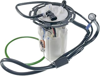 Fuel Pump Assembly for 2004-2006 Chevrolet Malibu(Excluding Maxx Model)