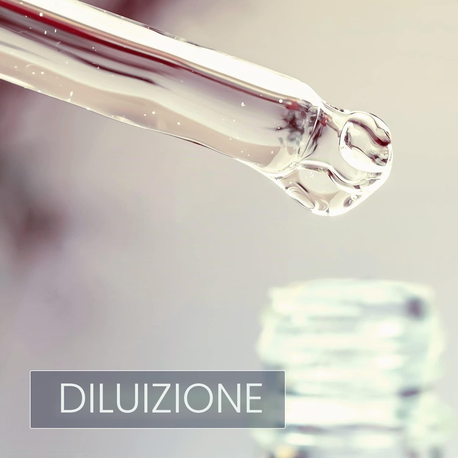 Naissance Olio di Ricino No. 217) - 5 Litri - Per Crescita dei Capelli, Ciglia, Sopracciglia, Barba, Unghie, Viso, Corpo – Olio di Castor Puro, Naturale, Vegano, Senza Esano, Senza OGM