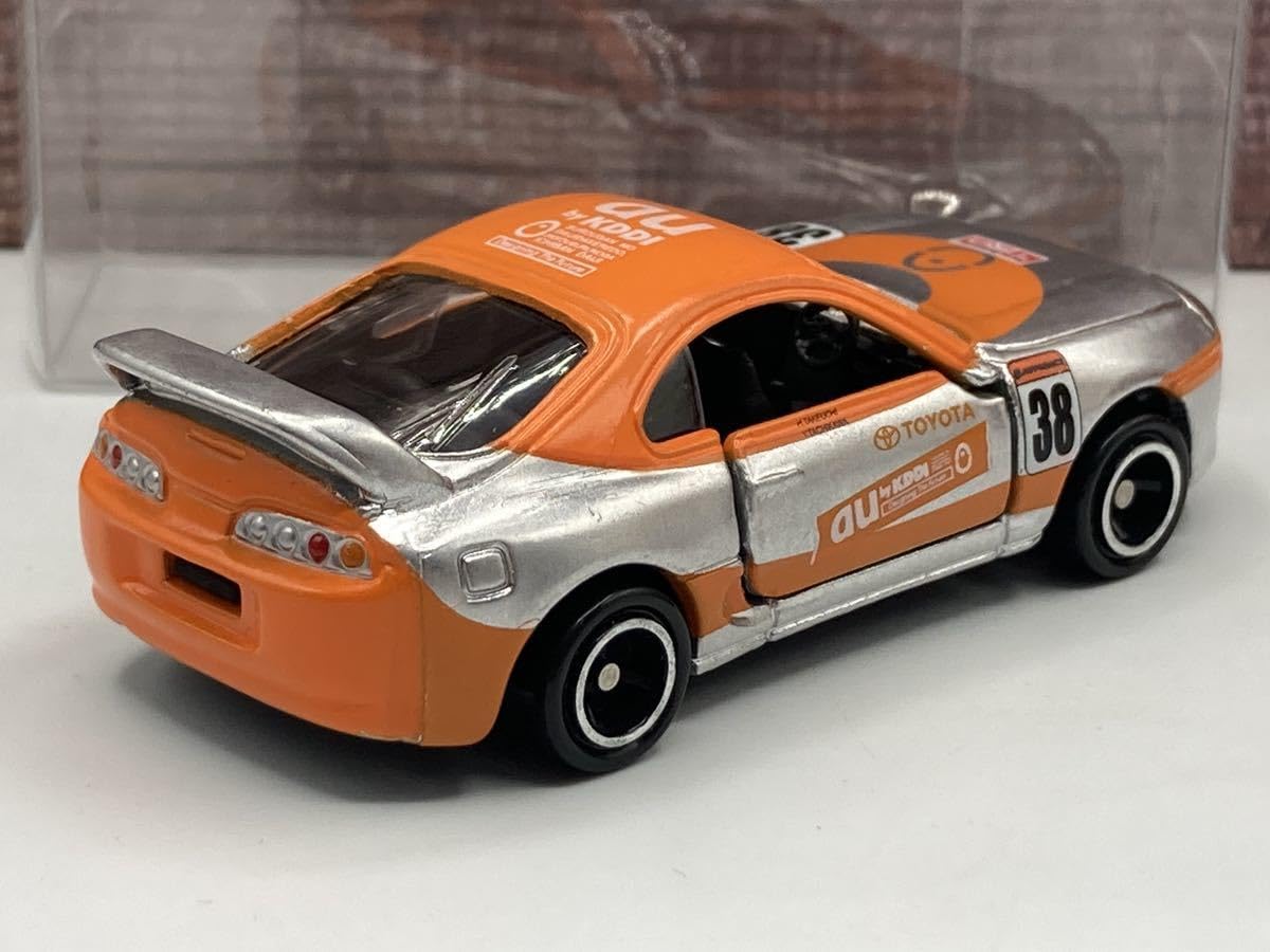 Amazon | トミカ ギフト 全日本GT選手権セット ミニカー ミニカー