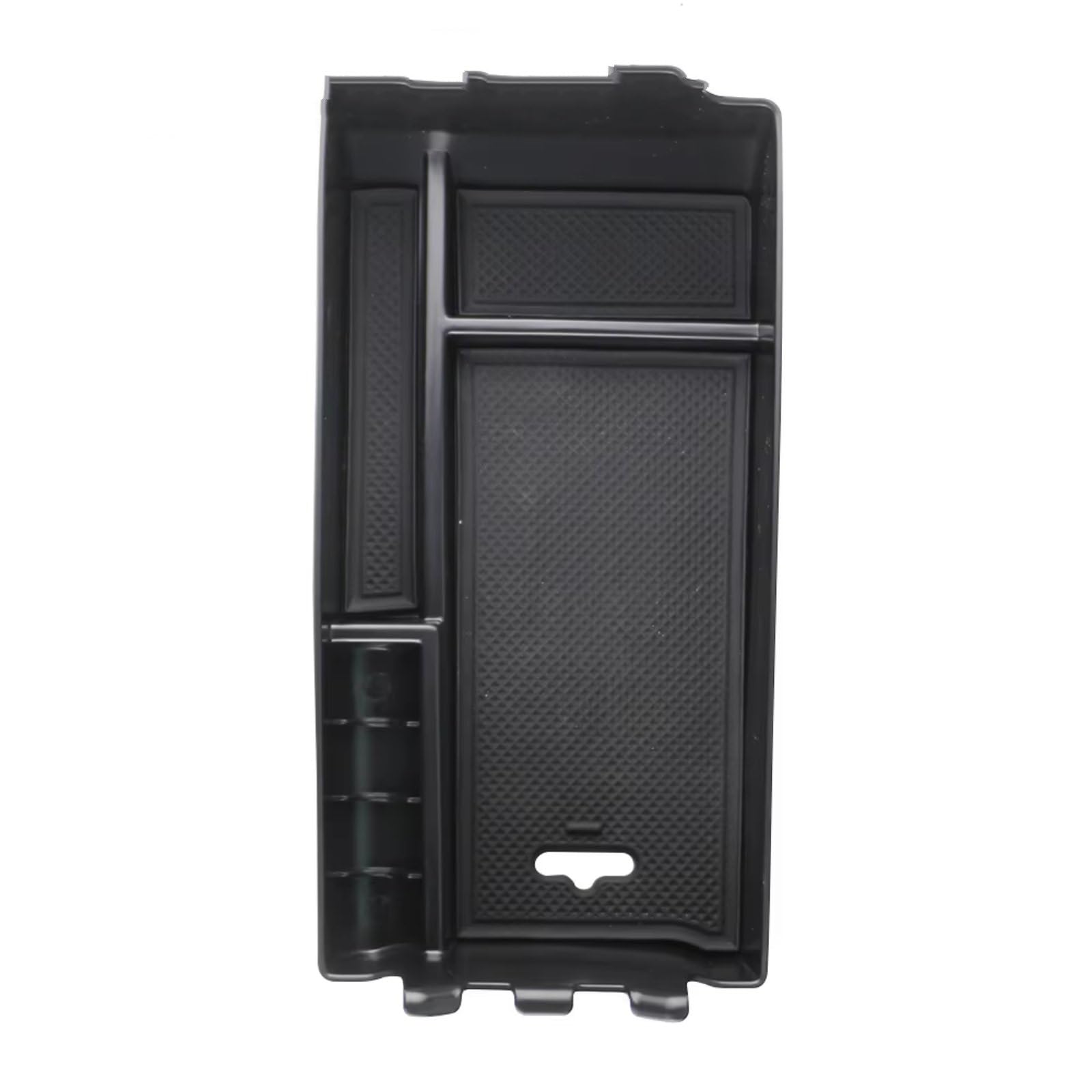 TKIYESA Vehicle Armrest Tray Compatible With Benz For E Class For E-Class For W213 For E200 For E300 2016 2017 1 Pcs Car Center Console Storage Box Accessories
