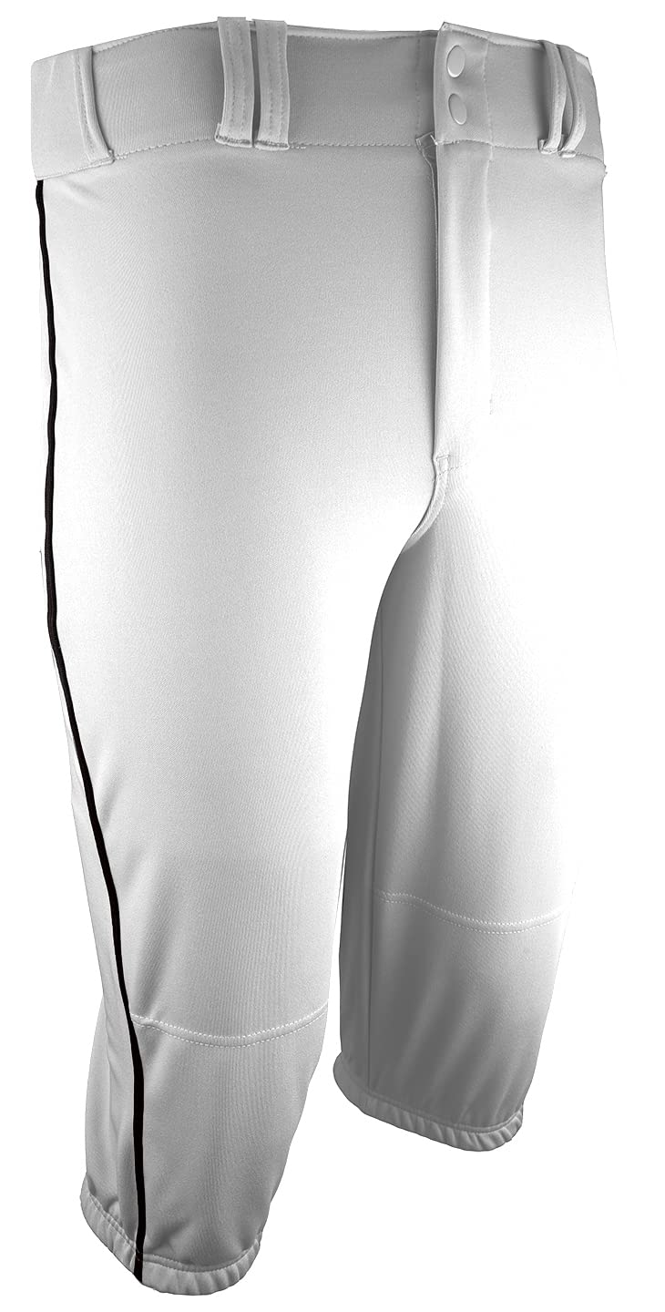 Epic SportsEpic Men's Triple Play Our Best Pro-Knicker Baseball Pants (with Piping)