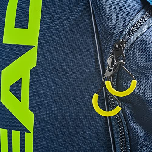 Head Mochila para Barco