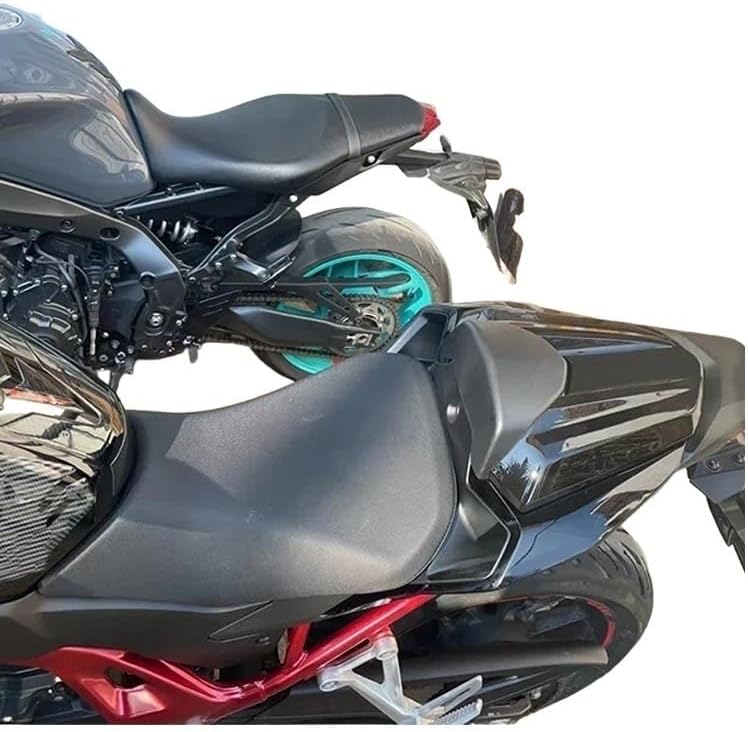 Rear Fairing for CB 750 Motorbike Accessories Rear Passenger Pillion Solo Seat Cover Cowl Fairing for CB750 for Hornet 2023 2024
