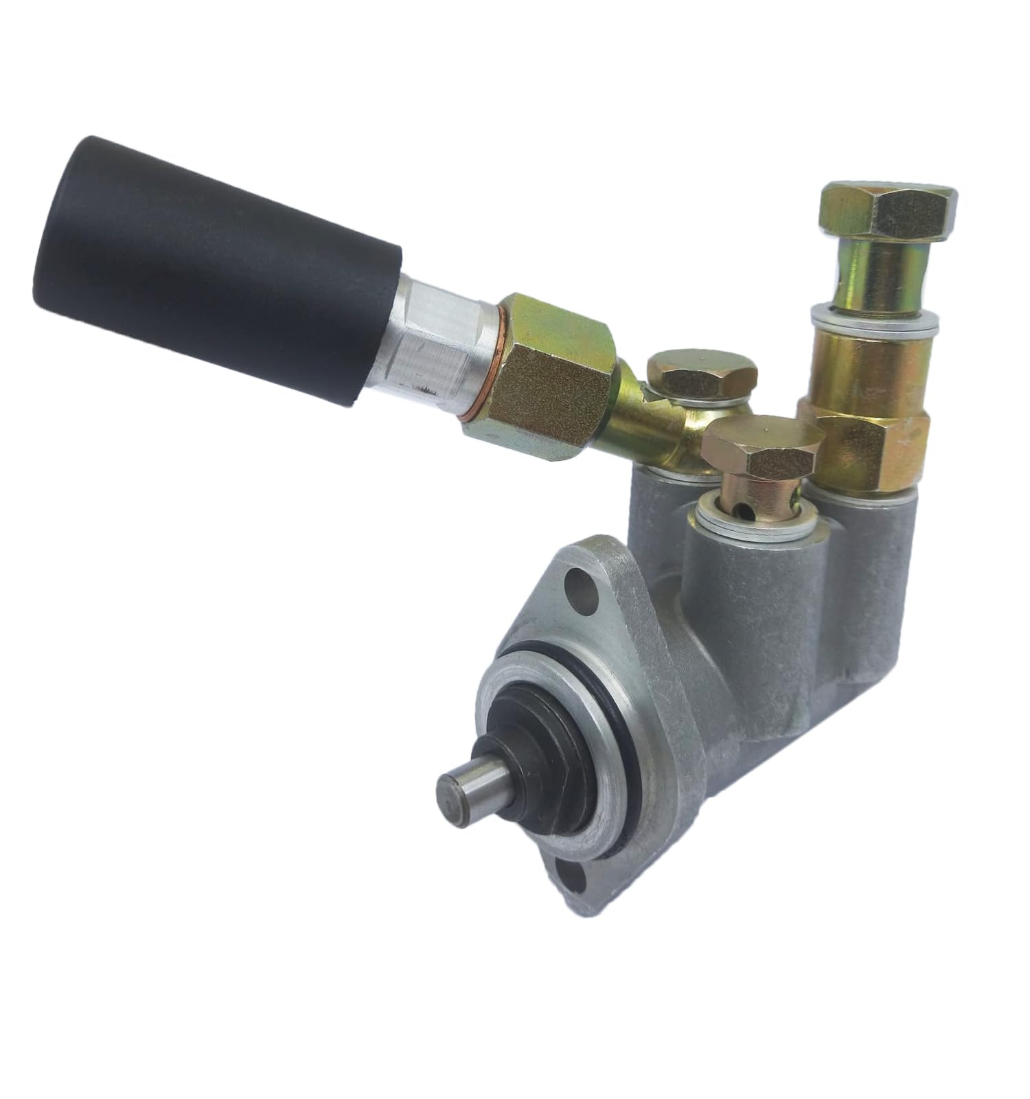 Compatible with Fuel Lift Transfer Pump Zetor 5320 3320 4320 5340 4340 6340