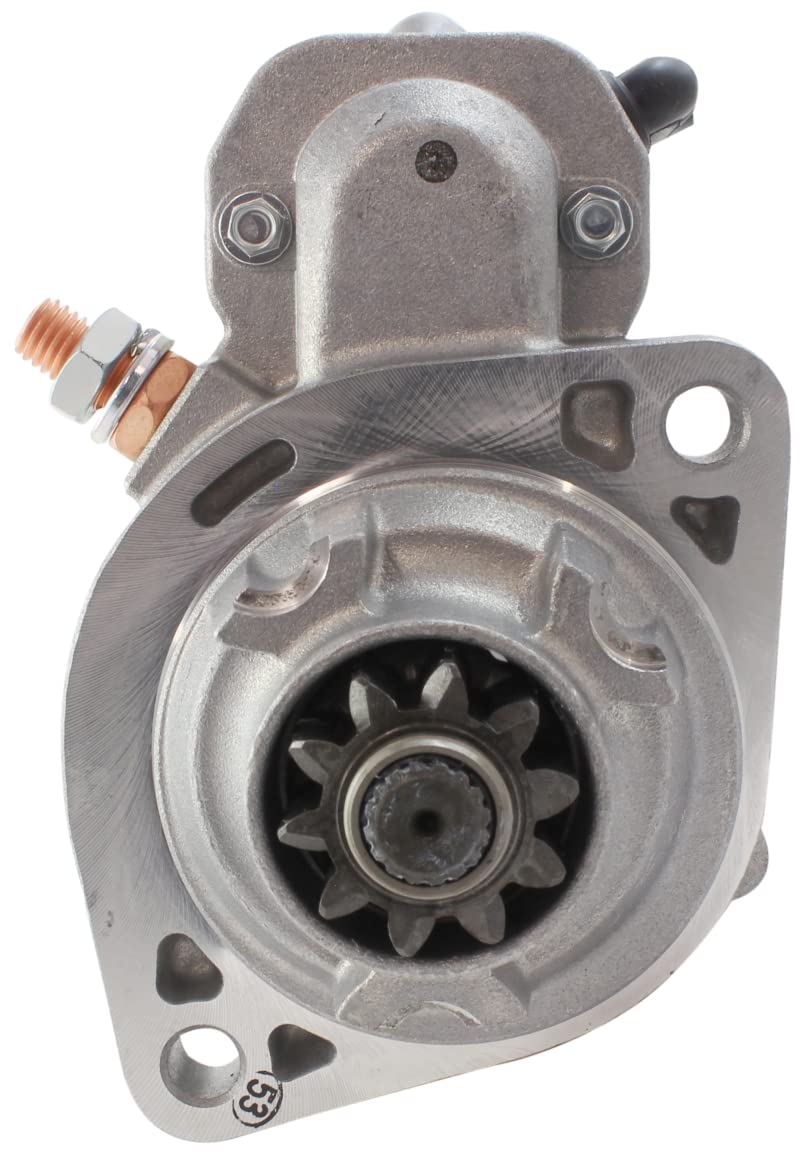 Amazon.com: New Genuine OEM Nippondenso 428000-9940 12 Volt