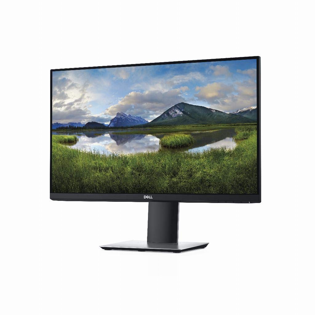 Dell 24 USB-C Monitor P2421DC 60.5cm 23 : Amazon.co.uk