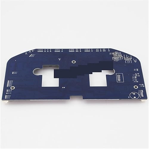 Miniatura 2 de ABERCORN Adecuado para accesorios de robot de barrido Midea, adaptación inteligente para aspiradora R1-L103B, placa base