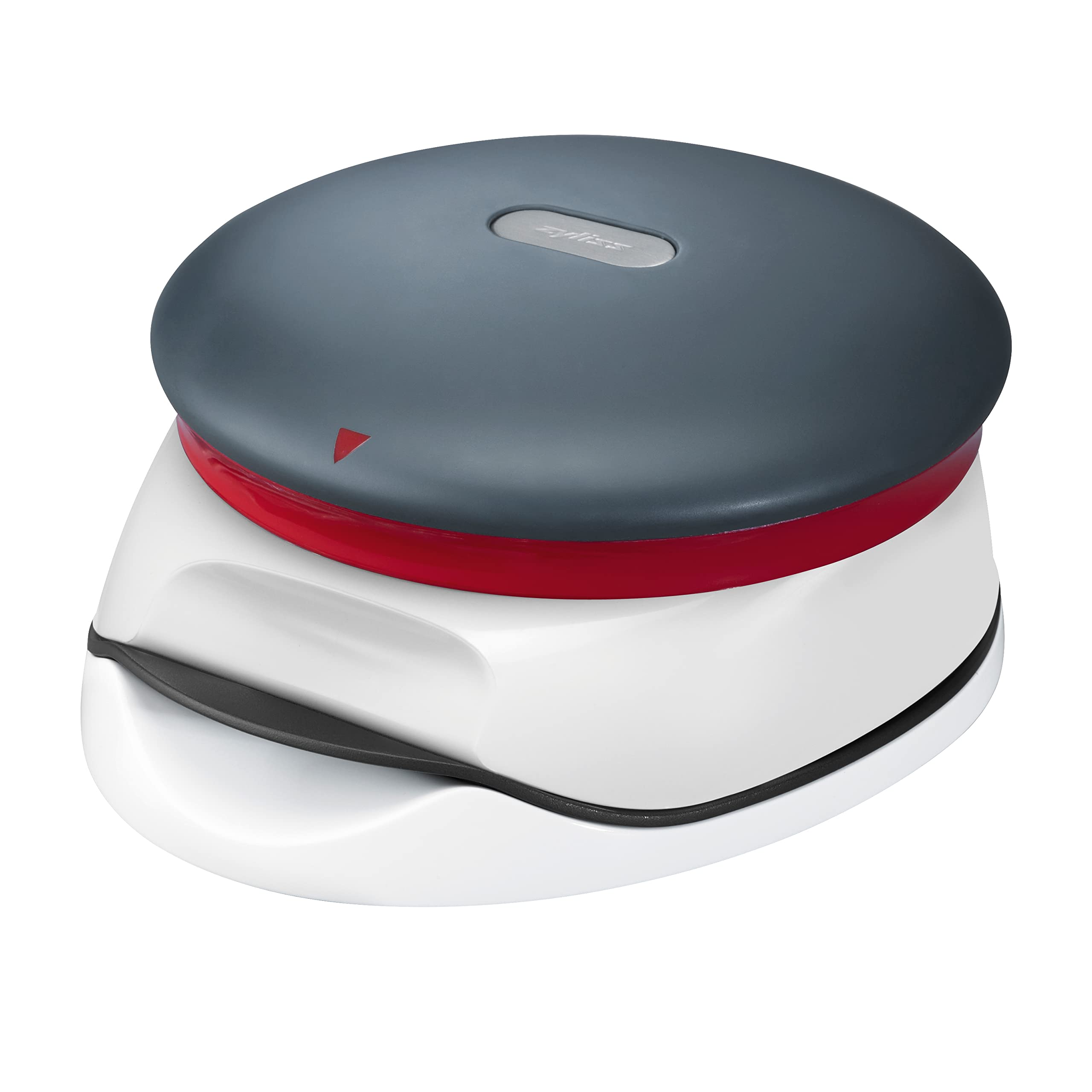Zyliss Adjustable Thickness 1/4lb Burger Press Maker Hamburger Beef Patty BBQ