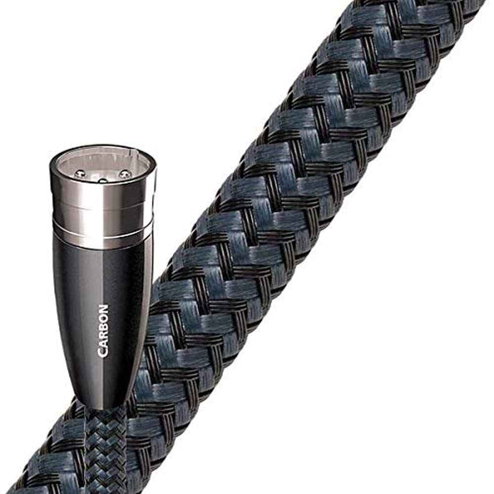 Amazon.com: AudioQuest Carbon AES/EBU Digital Cable 1.5 Meter