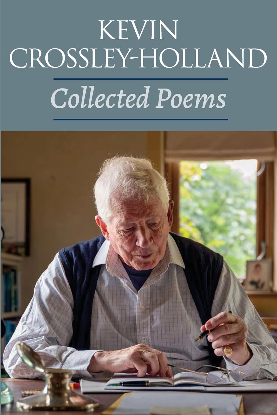 Collected Poems: (working title)