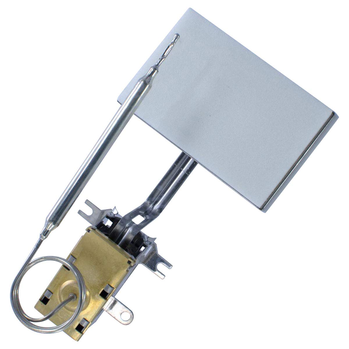 Hotpoint - Ariston - thermostat damper wmf14j709 pour réfrigérateur ARISTON