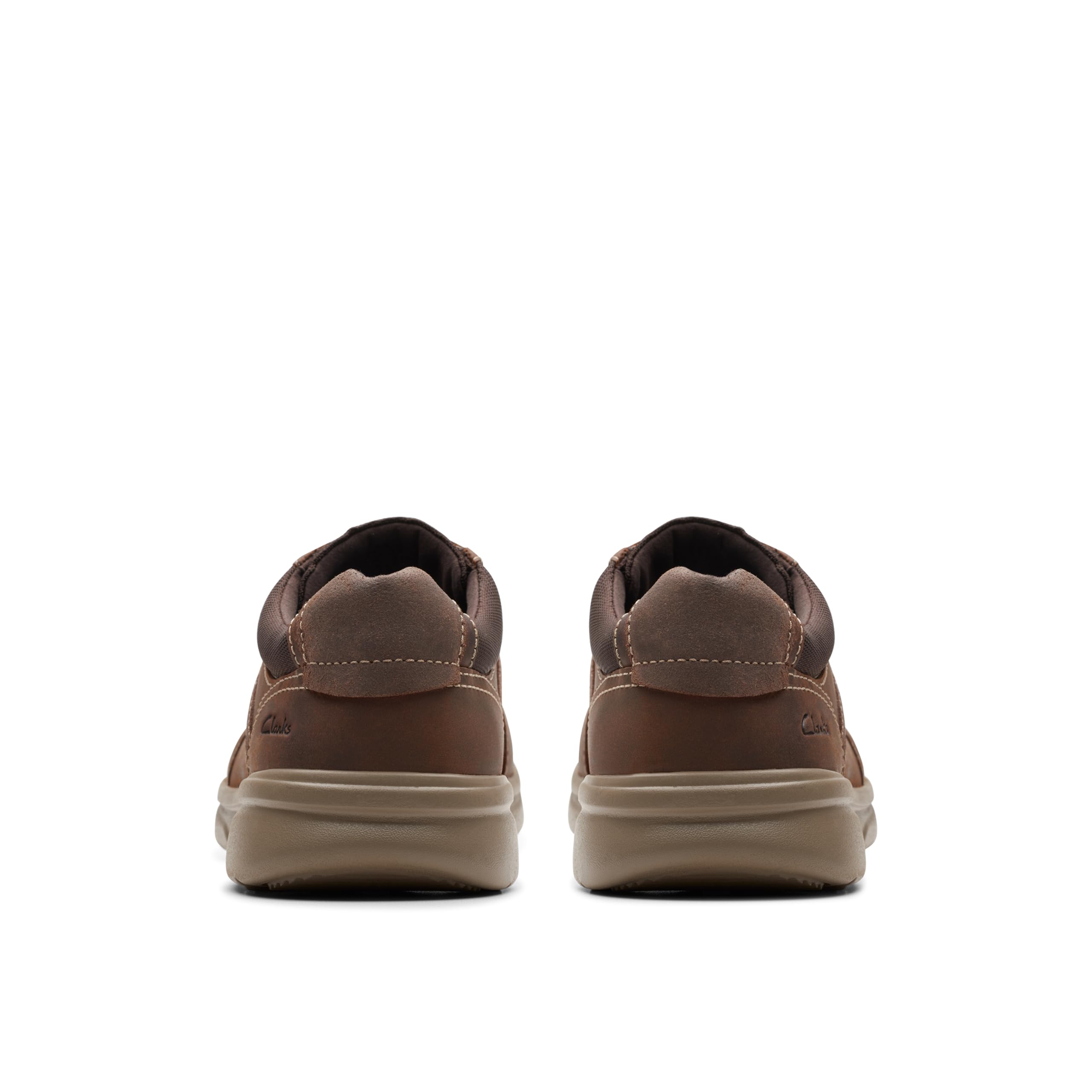 Clarks Paseo Bradley Zapato OxfordHombre