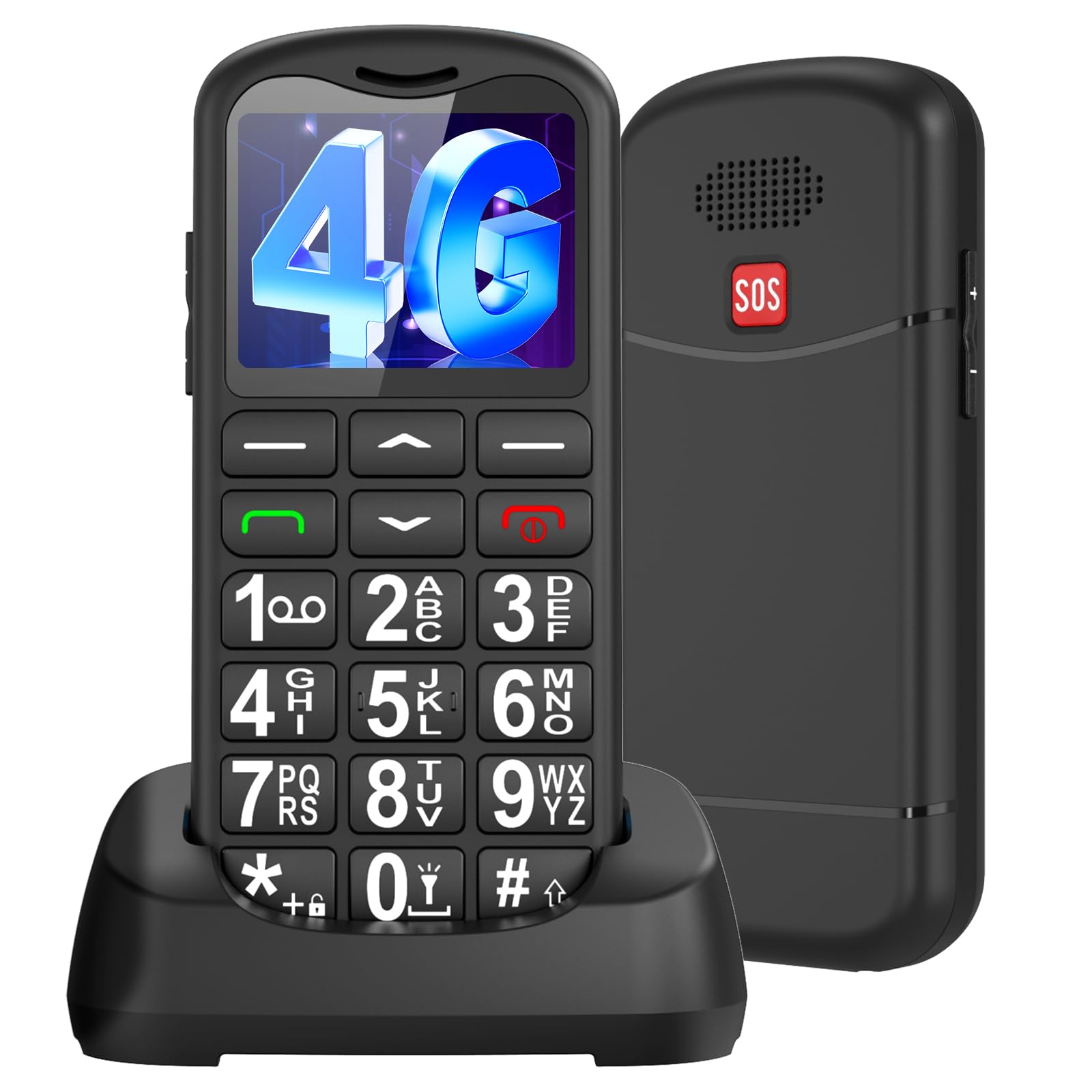 Spc Harmony 4G Blanco