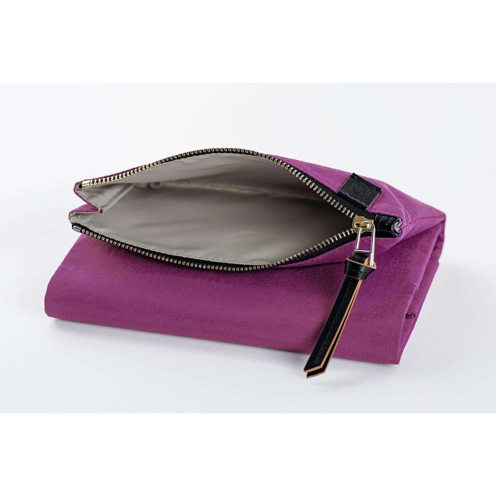 Hobonichi Techo A6 Planner Cover - Porta: Viola (misura originale, cover Only)