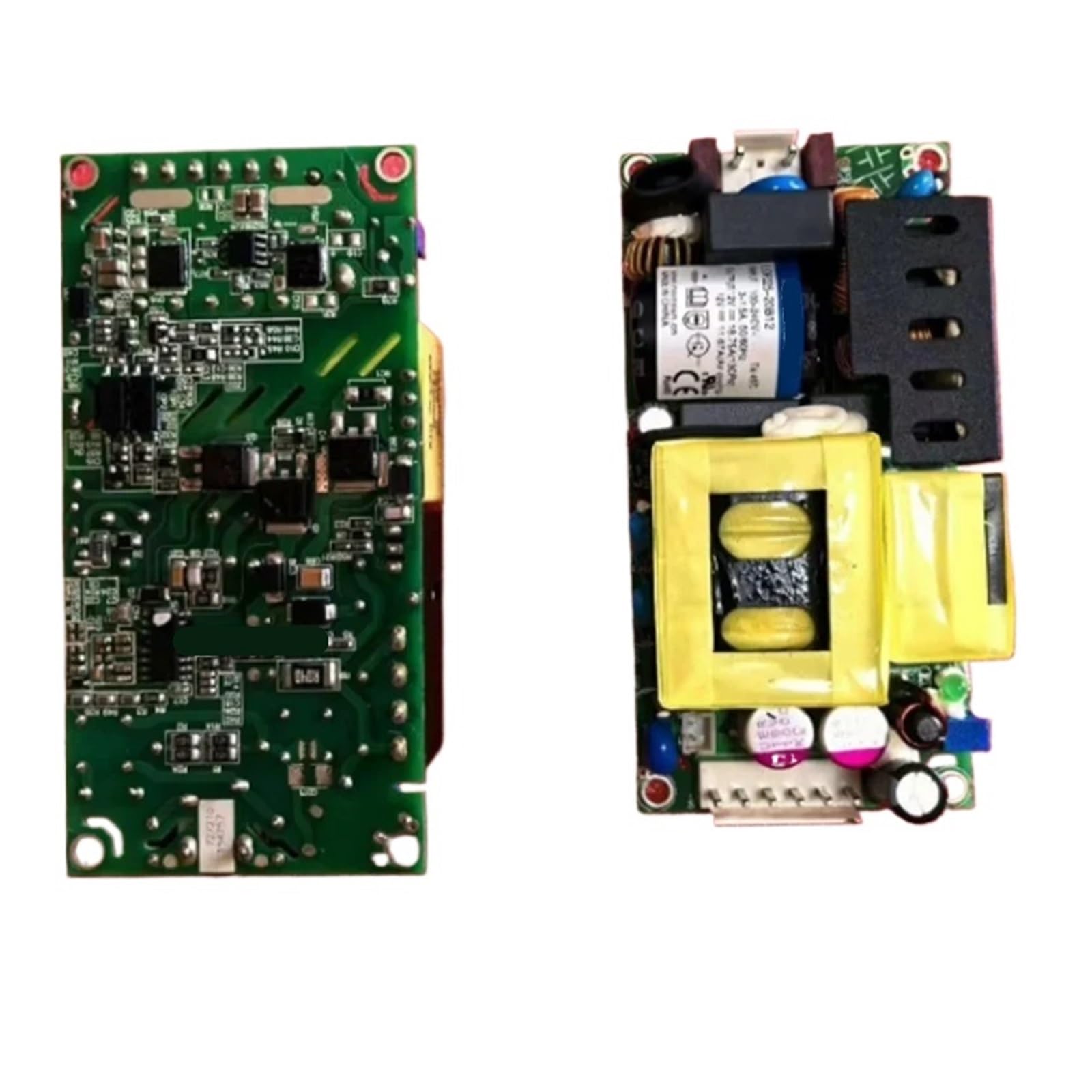 Alimentation 15V 15A LOF225-20B15 avec haute stabilité de tension