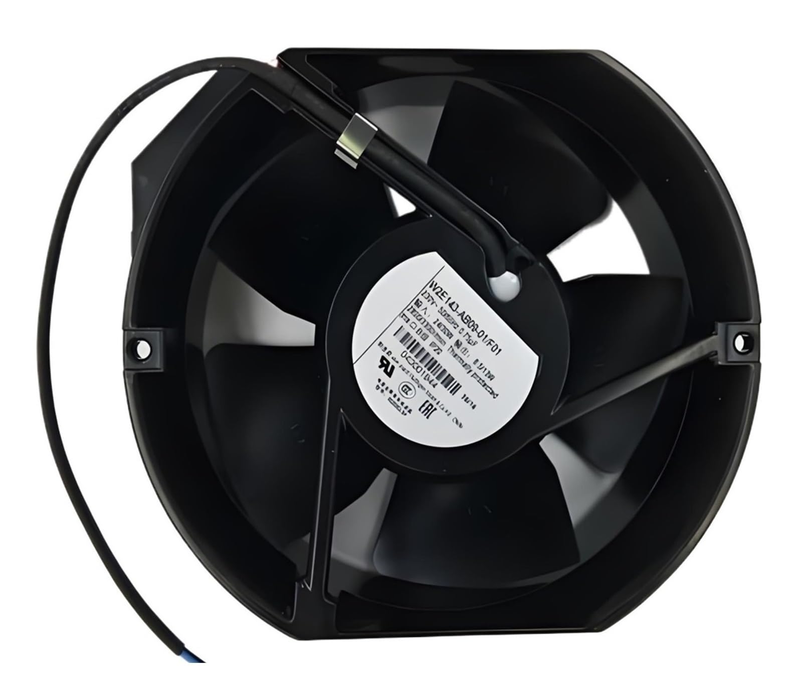 YMUGUEGH W2E143-AB09-01/F01 17251 230V Fan