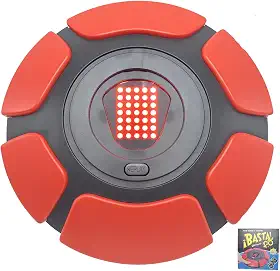 Jogo ¡Basta! Eletrônico 2.0 Tabuleiro Digital de LED com Cartas – Diversão em Grupo para Família e Amigos