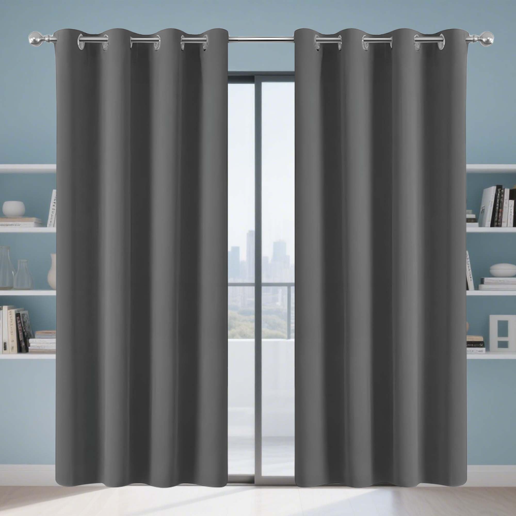 Rideau Salon Design Moderne pour une Ambiance Chaleureuse et Cocooning