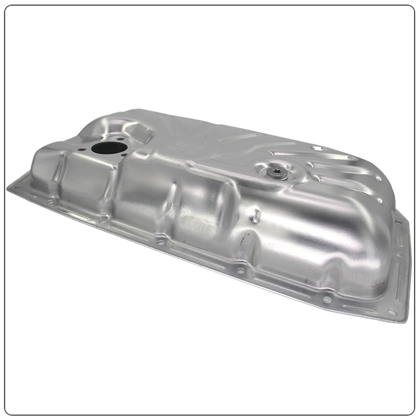 Coppa Dell'olio Motore Coppa delLl'olio motore 06M103602P per AUDI A6, A7, A8, RS5, S4, S5, S6, S7, SQ5, Q7 3.0L sostituzione