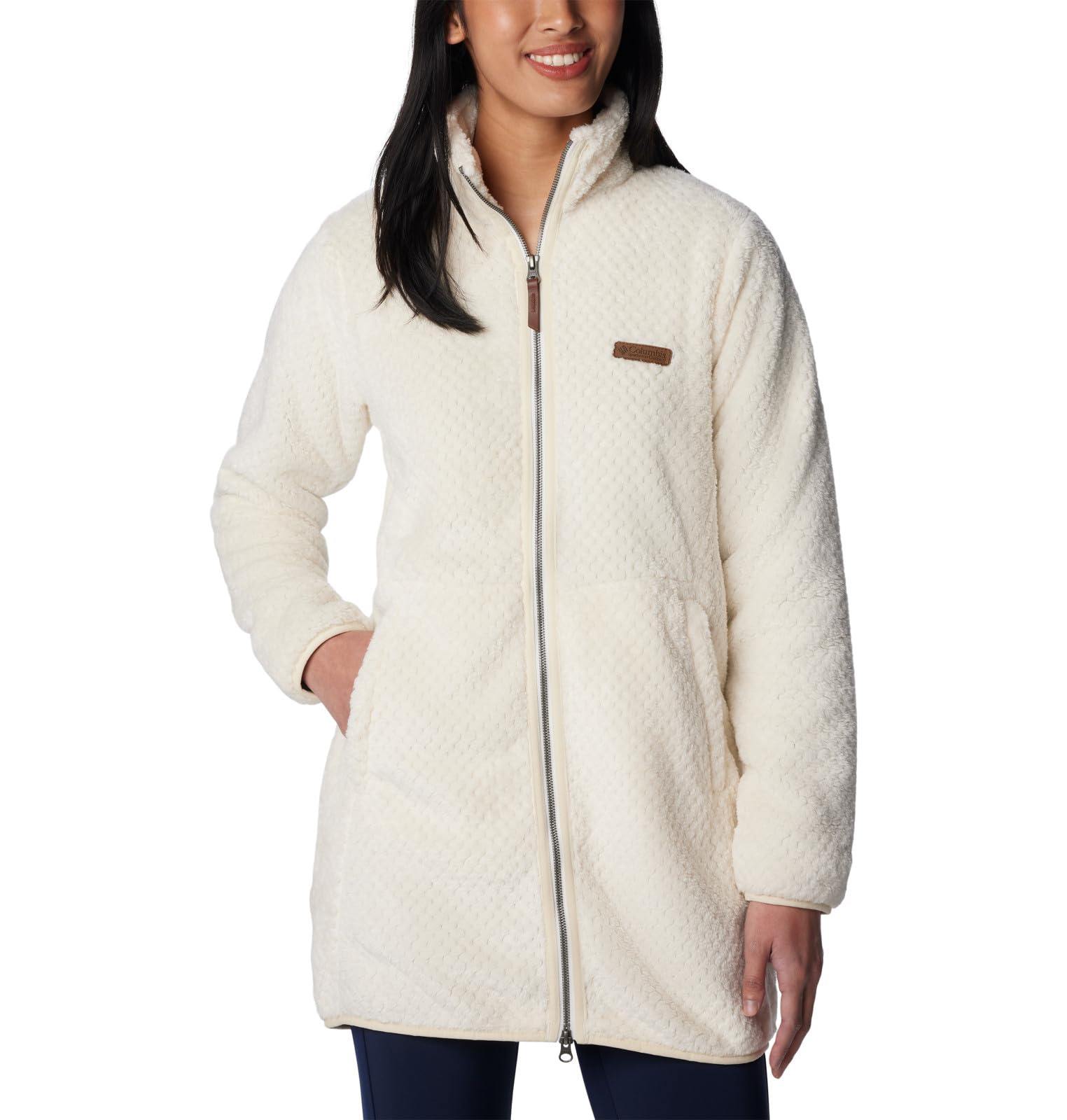 ColumbiaWomen's Fireside Long Full Zip