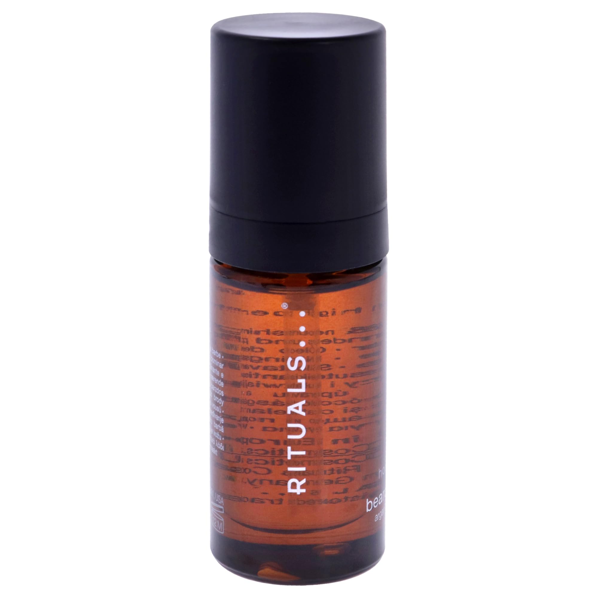 NOVA ENGEL Męski Beard Oil 30 Ml