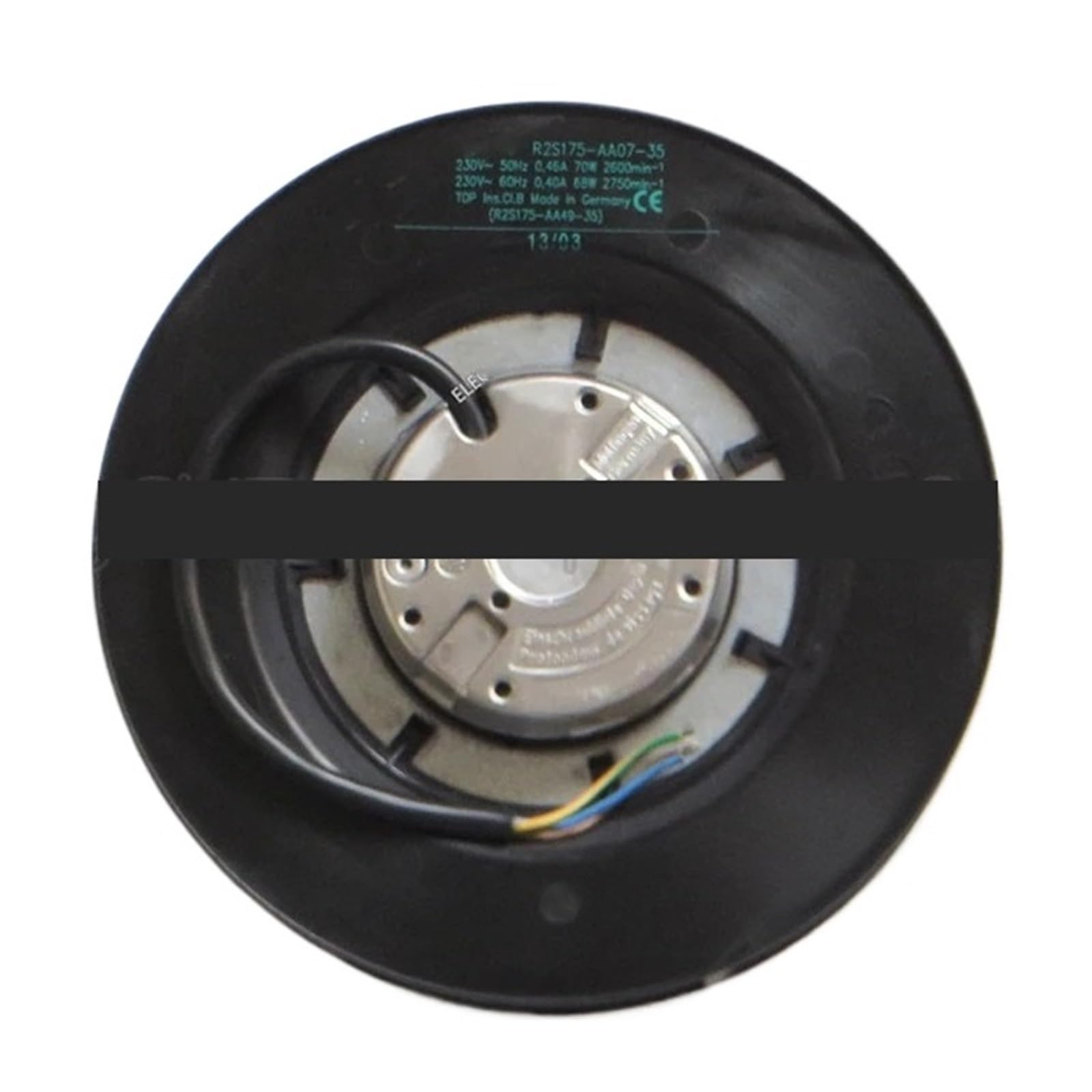 MGIMGFKZD R2S175-AA07-35 230V Cooling Fan