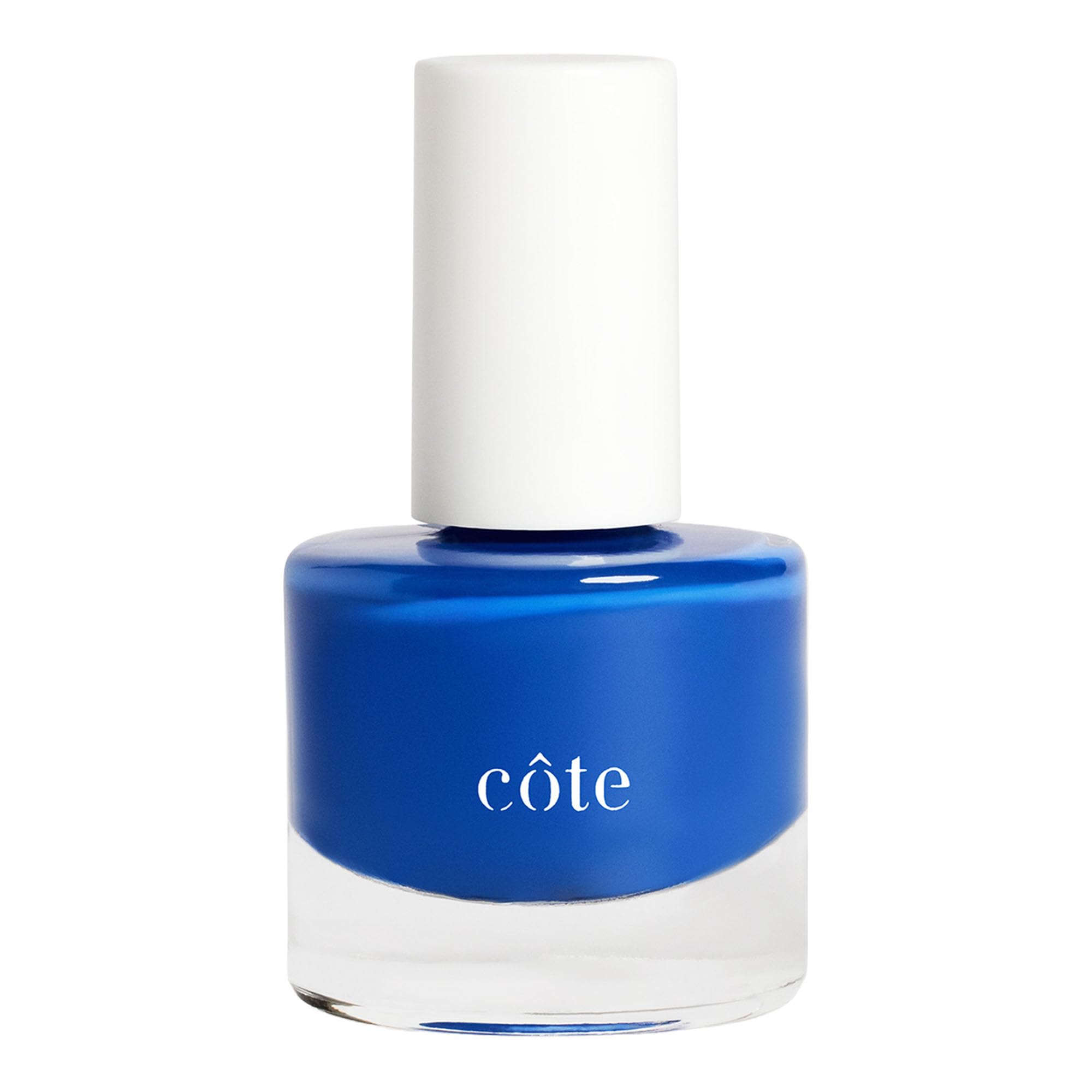 Cote Beauty Blue Jeans