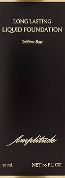 Amazon.co.jp: Amplitude(アンプリチュード) ロングラスティング